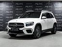 Mercedes-Benz GLB 2024 250 2.0 AMT 4Matic (224 л.с.) фото 1