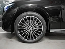 Mercedes-Benz GLC coupe Черный Non metallic фото 25