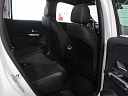 Mercedes-Benz GLB Белый Non metallic фото 16