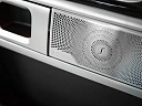 Mercedes-Benz G-Класс AMG Черный Non metallic фото 16
