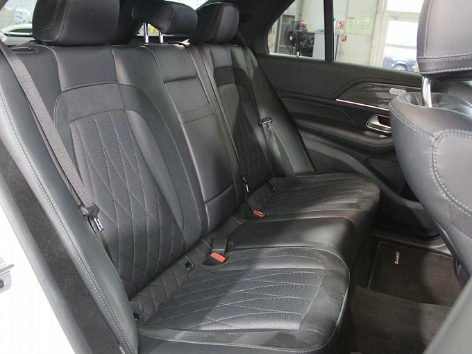 Mercedes-Benz GLE AMG 2021 63 AMG 4.0 AT 4Matic (612 л.с.) фото 16
