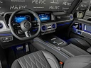 Mercedes-Benz G-Класс Белый Non metallic фото 13