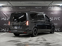 Mercedes-Benz V-Класс Avantgarde Серый Non metallic фото 3