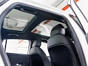 Mercedes-Benz GLA Белый Non metallic фото 18