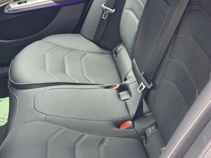 Mercedes-Benz E-Класс Серый Non metallic фото 7
