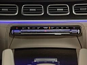Mercedes-Benz GLE Черный Non metallic фото 21