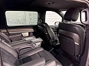 Mercedes-Benz V-Класс Черный Non metallic фото 14