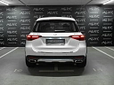 Mercedes-Benz GLE Белый Non metallic фото 4