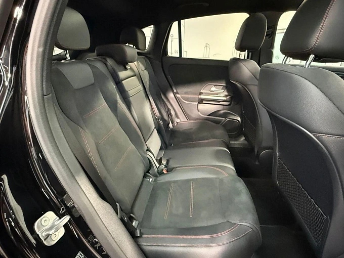 Mercedes-Benz GLA 2025 250 2.0 AMT 4Matic (224 л.с.) фото 15