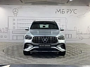 Mercedes-Benz GLE AMG Серый Non metallic фото 4