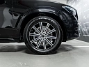 Mercedes-Benz GLE Черный Non metallic фото 12