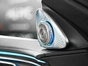 Mercedes-Benz S-Класс Зеленый Non metallic фото 9
