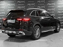 Mercedes-Benz GLC 2025 2.0 AT 4Matic (258 л.с.) фото 3