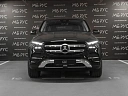 Mercedes-Benz GLE Черный Non metallic фото 2