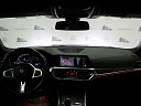 BMW 3 серии 2021 320 2.0d AT 4WD (190 л.с.) Синий 71729227 фото 17