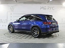Mercedes-Benz GLC AMG 2021 43 AMG 3.0 AT 4Matic (390 л.с.) фото 4