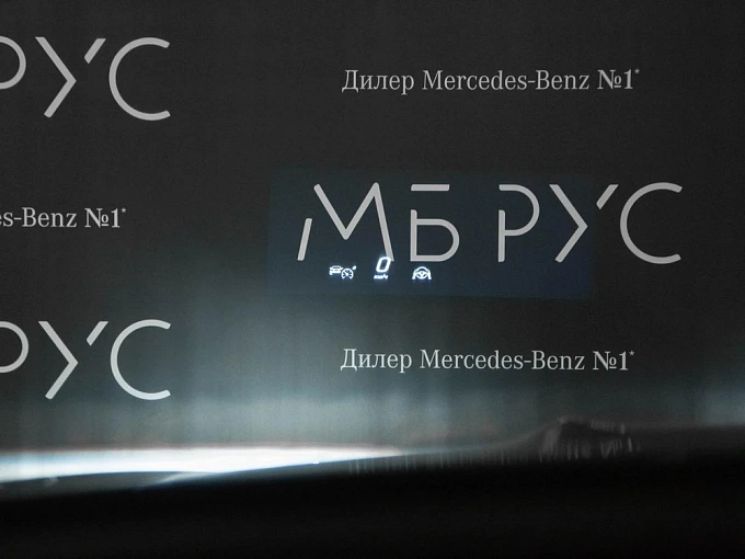 Mercedes-Benz GLE coupe Черный Non metallic фото 18