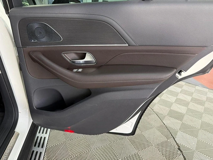 Mercedes-Benz GLE 2019 450 3.0 AT 4Matic (367 л.с.) фото 25