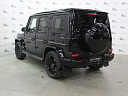 Mercedes-Benz G-Класс 2021 400 2.9d AT 4Matic (330 л.с.) Чёрный 64794368 фото 4