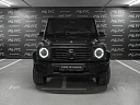 Mercedes-Benz G-Класс Черный Non metallic фото 2