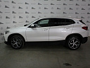 BMW X2 2019 2.0d AT 4WD (150 л.с.) Белый 67312724 фото 3