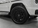 Mercedes-Benz G-Класс Белый Non metallic фото 17