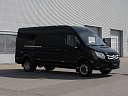 Foton Toano Base Черный Non metallic фото 1