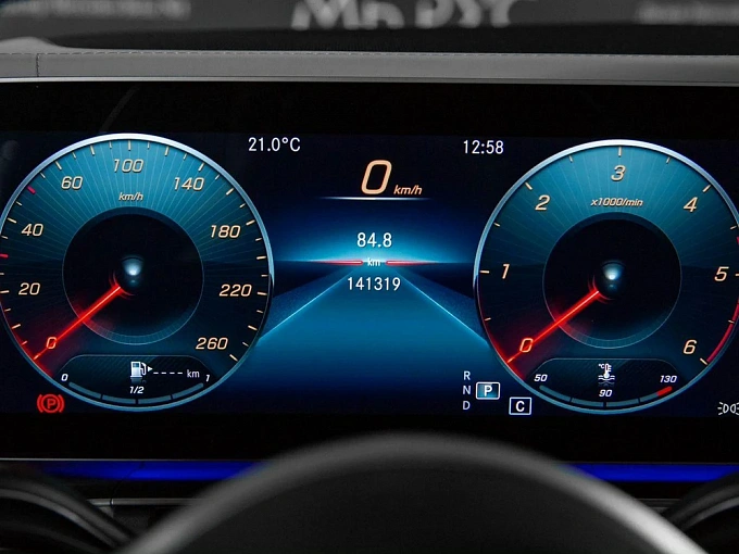 Mercedes-Benz GLS 2019 400 2.9d AT 4Matic (330 л.с.) фото 15