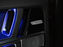 Mercedes-Benz G-Класс AMG Черный Non metallic фото 28