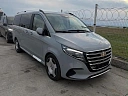 Mercedes-Benz V-Класс Серый Non metallic фото 1