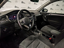 Volkswagen Tiguan 2021 2.0 AMT 4WD (180 л.с.) Серый 69011406 фото 11