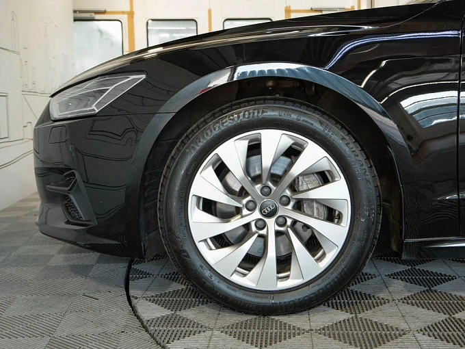 Audi A7 2020 2.0 AMT 4WD (245 л.с.) фото 18