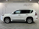 Lexus GX 2021 4.6 AT 4WD (296 л.с.) фото 3