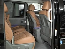 Hyundai Staria Черный Non metallic фото 9