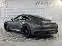 Porsche 911 2020 Carrera 4S 3.0 AMT 4WD (450 л.с.) фото 4