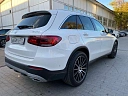 Mercedes-Benz GLC 2021 200 2.0 AT 4Matic (197 л.с.) фото 12