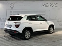 Hyundai Creta 2022 1.6 AT (123 л.с.) фото 6