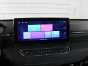 Haval Jolion 2023 1.5 AMT 4WD (150 л.с.) фото 22