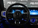 Mercedes-Benz G-Класс AMG Черный Non metallic фото 16