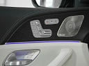 Mercedes-Benz GLE Черный Non metallic фото 13