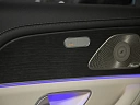 Mercedes-Benz GLE Черный Non metallic фото 27