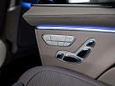 Mercedes-Benz V-Класс Черный Non metallic фото 23
