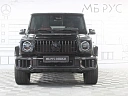 Mercedes-Benz G-Класс AMG Черный Non metallic фото 5