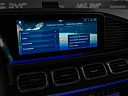 Mercedes-Benz GLE coupe Черный Non metallic фото 20