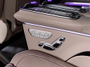 Mercedes-Benz V-Класс Серый Non metallic фото 24