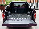 Foton Tunland V9 Фиолетовый Non metallic фото 15