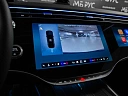 Mercedes-Benz S-Класс Зеленый Non metallic фото 24