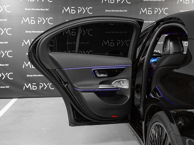 Mercedes-Benz E-Класс 2025 2.0 AT 4Matic (258 л.с.) фото 24