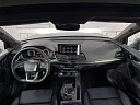 Audi Q5 Серый Non metallic фото 9