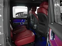 Mercedes-Benz G-Класс Серый Non metallic фото 10